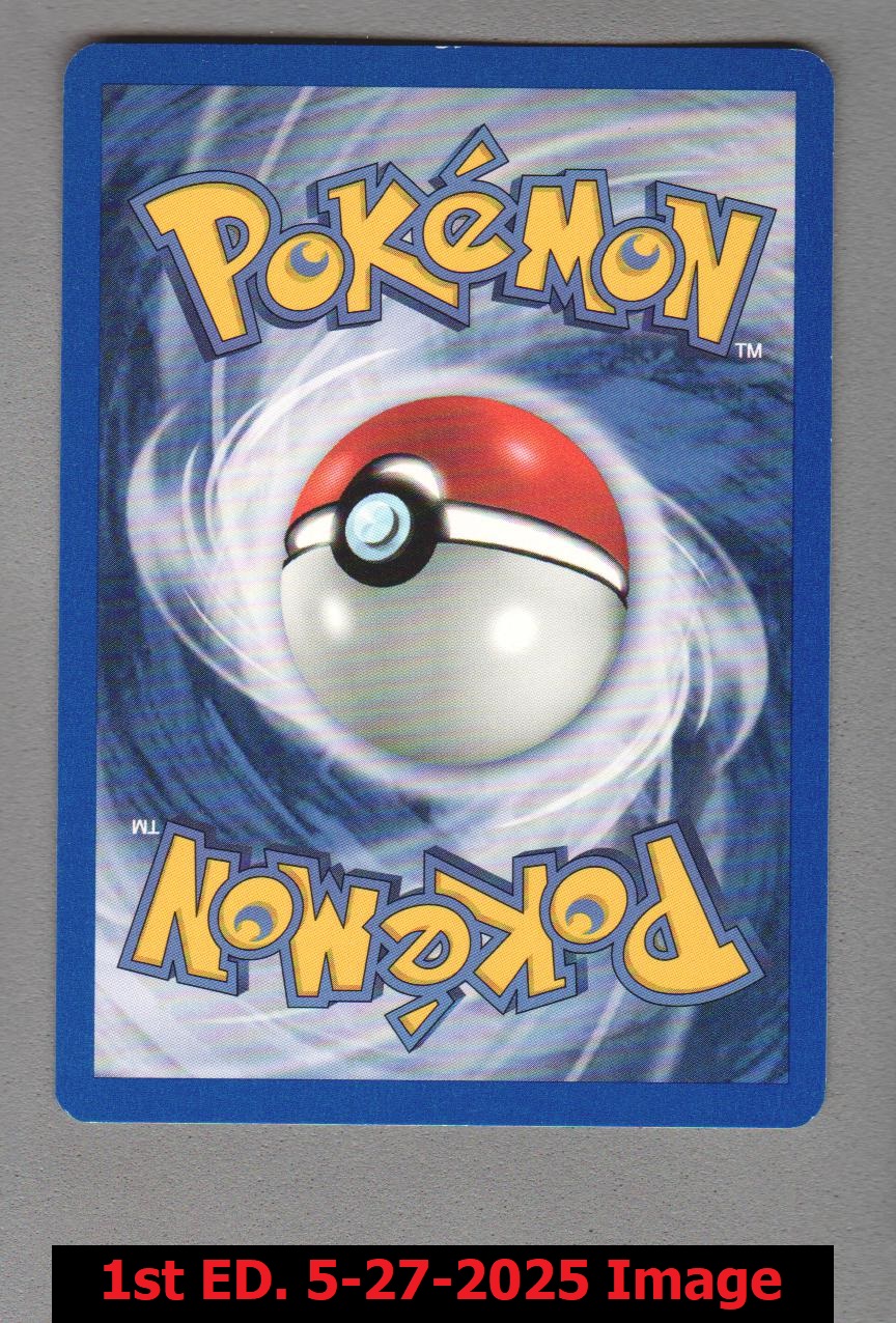 Erikas Vileplume - 5/132 - Holo Rare - 1st Edition